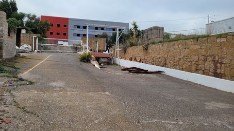 Nave Industrial en venta en Ribesalbes., imagen 2