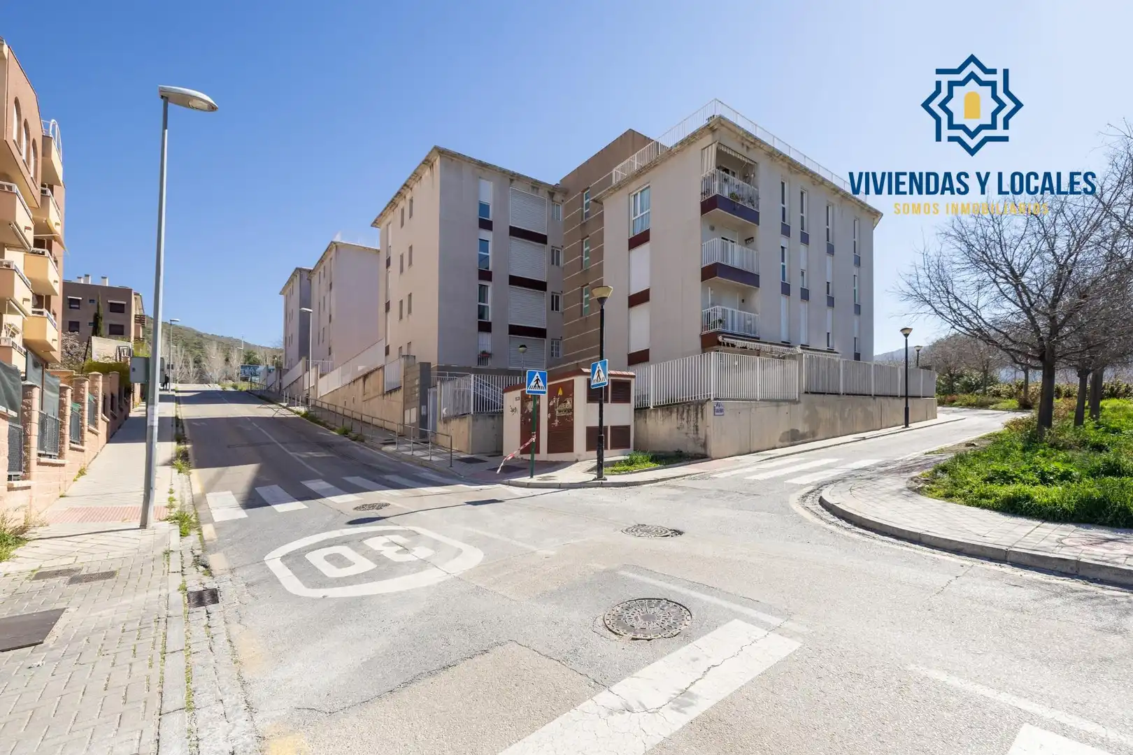 Pis amb ascensor en venda a Genil, imagen 32