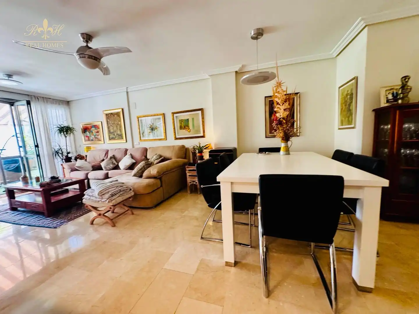 Piso con piscina en venta en L V BEETHOVEN, imagen 11