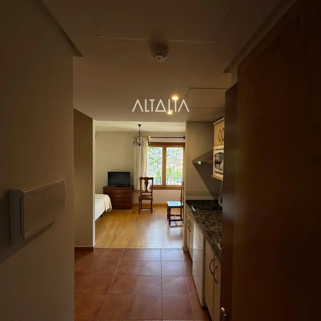 Bedroom of Buildings for sale in Cuenca