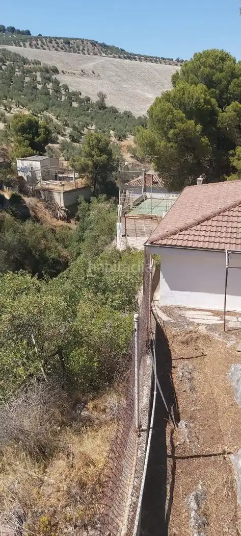 Xalet amb jardí en venda a Carretera Puente de la Sierra 126, imagen 12