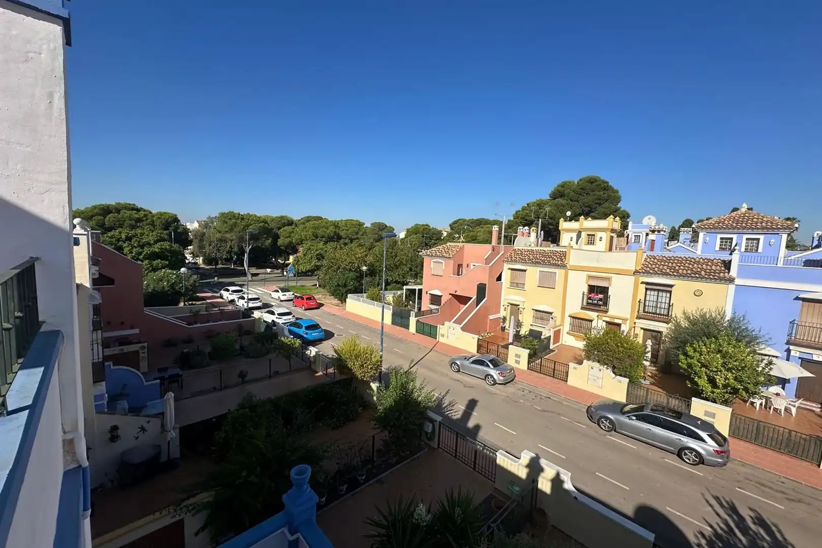 Maison mitoyenne avec terrasse à vendre à Roda, imagen 7