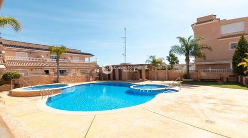 Foto 2 de Apartamento en venta en N/a, Lomas de Cabo Roig - Los Dolses, Orihuela