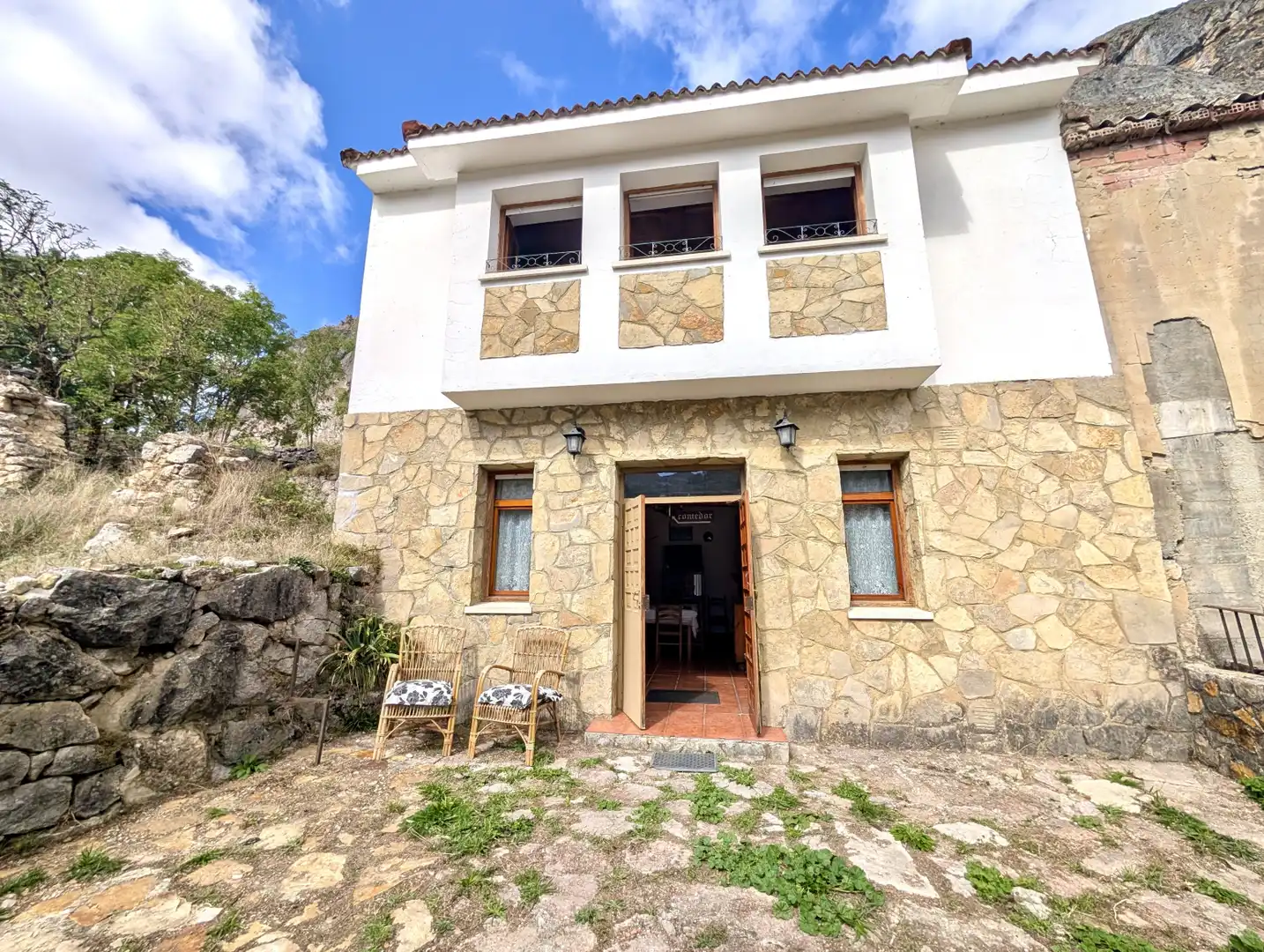 House for sale in Somiedo - LG VALLE DE LAGO 76, imagen 2