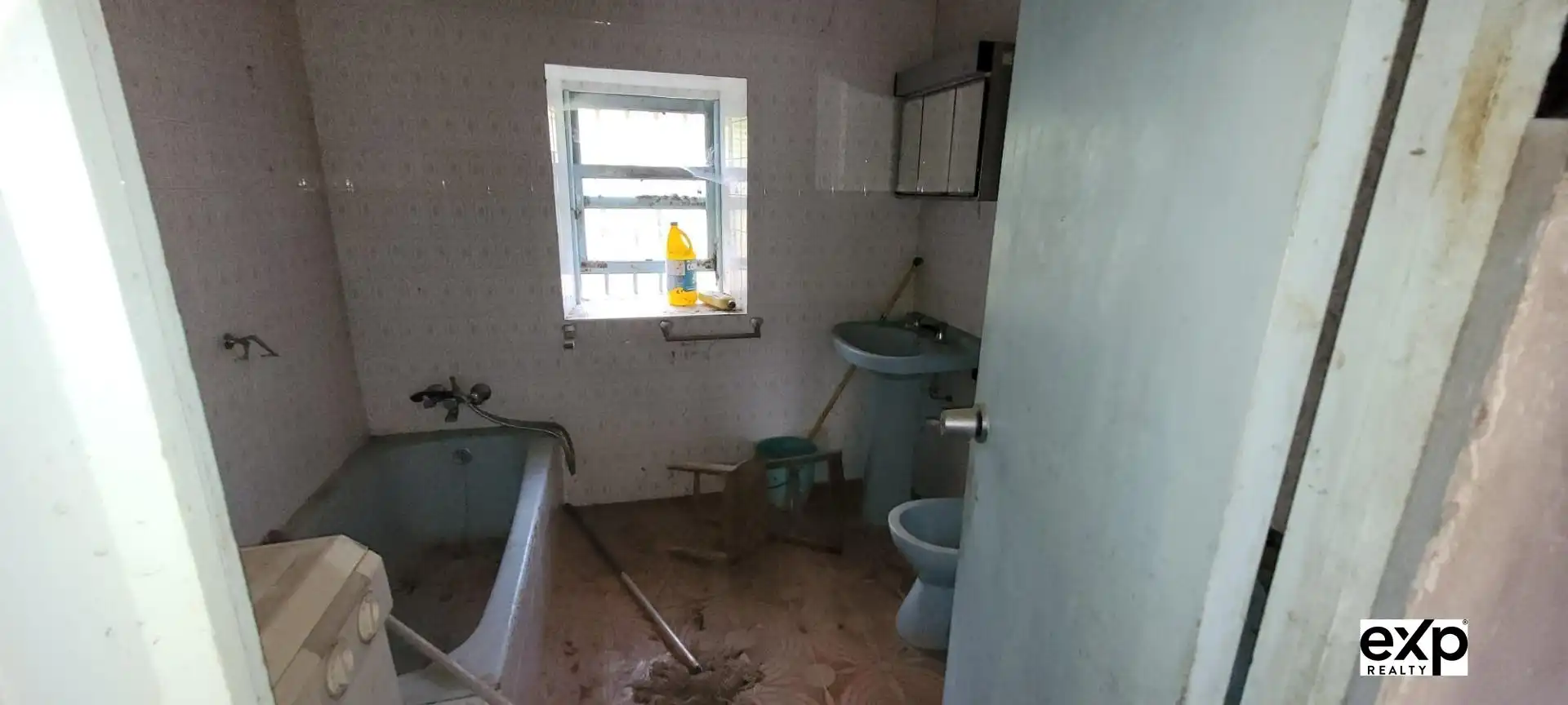 Baño de Casa o chalet en venta en Mondoñedo con Jardín privado