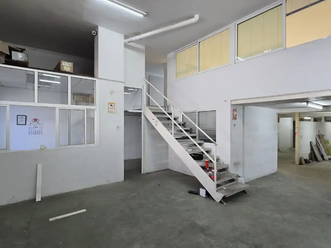 Commercial properties for sale in Cazorla, Jaén