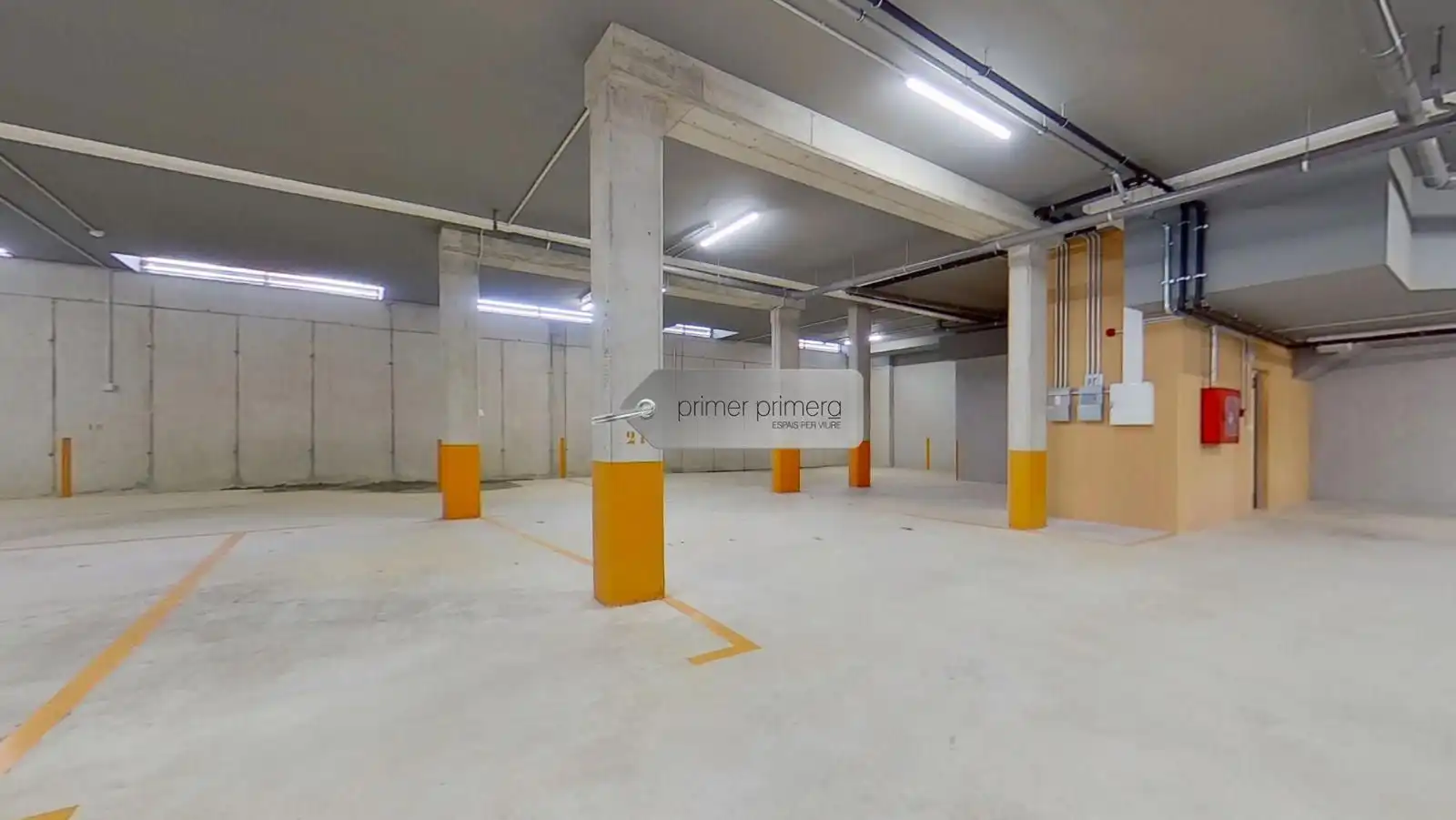 Piso en venta en Europa, La Girada
