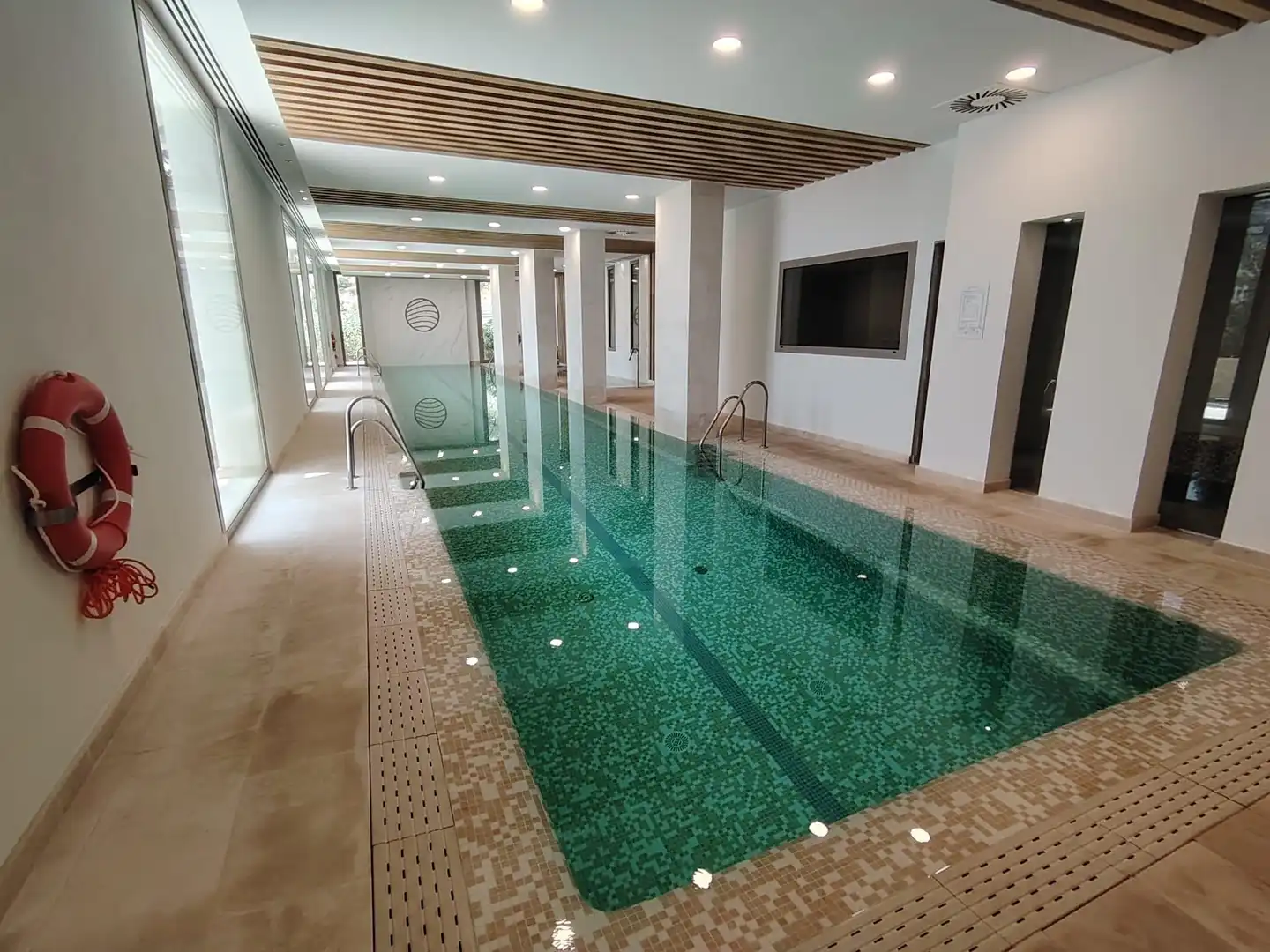 Penthouse with lift for sale in La Quinta, imagen 2