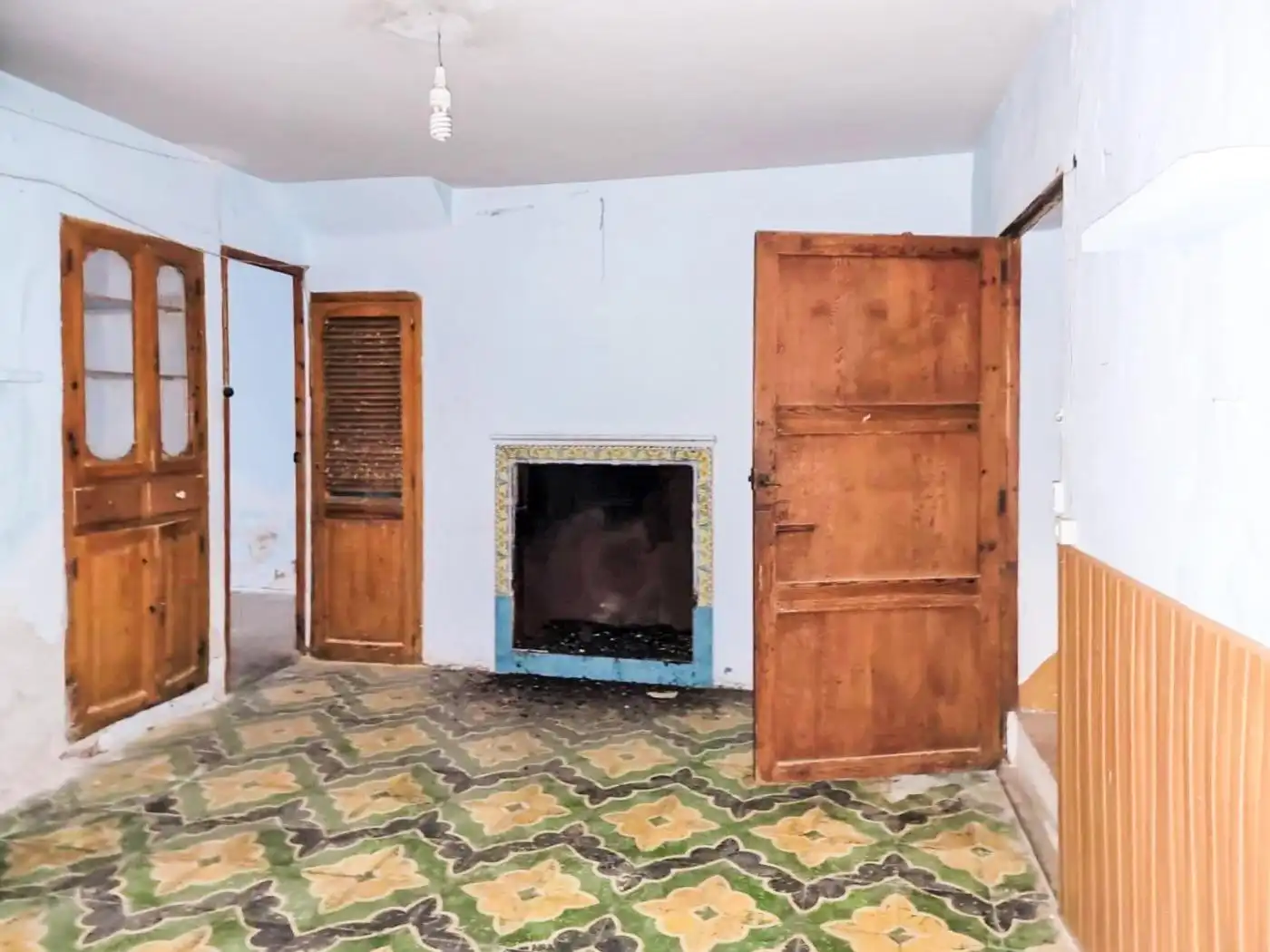 Casa in vendita a Llocnou de Sant Jeroni, imagen 4