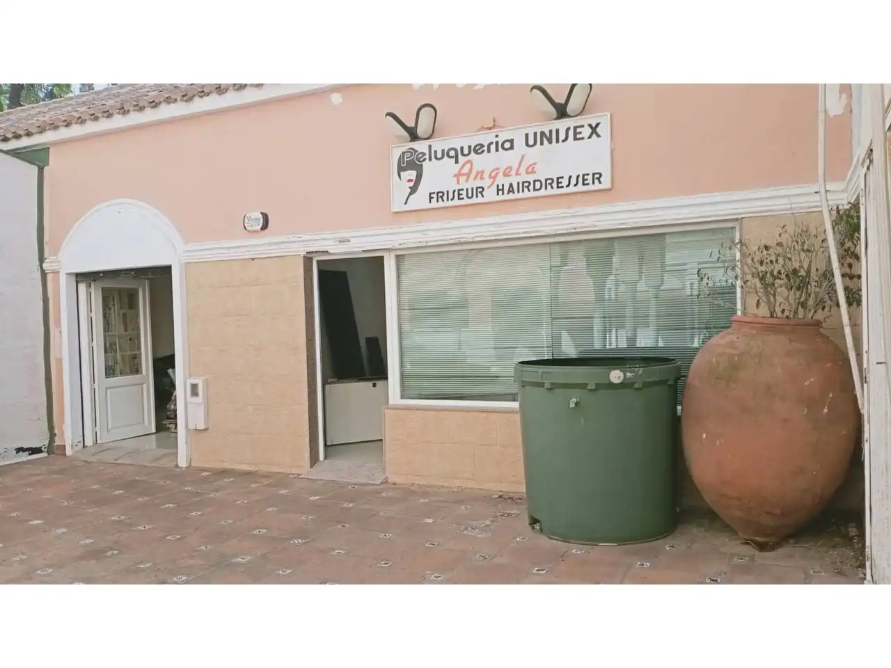Business premises for sale in Avenida Playa Serena, imagen 3