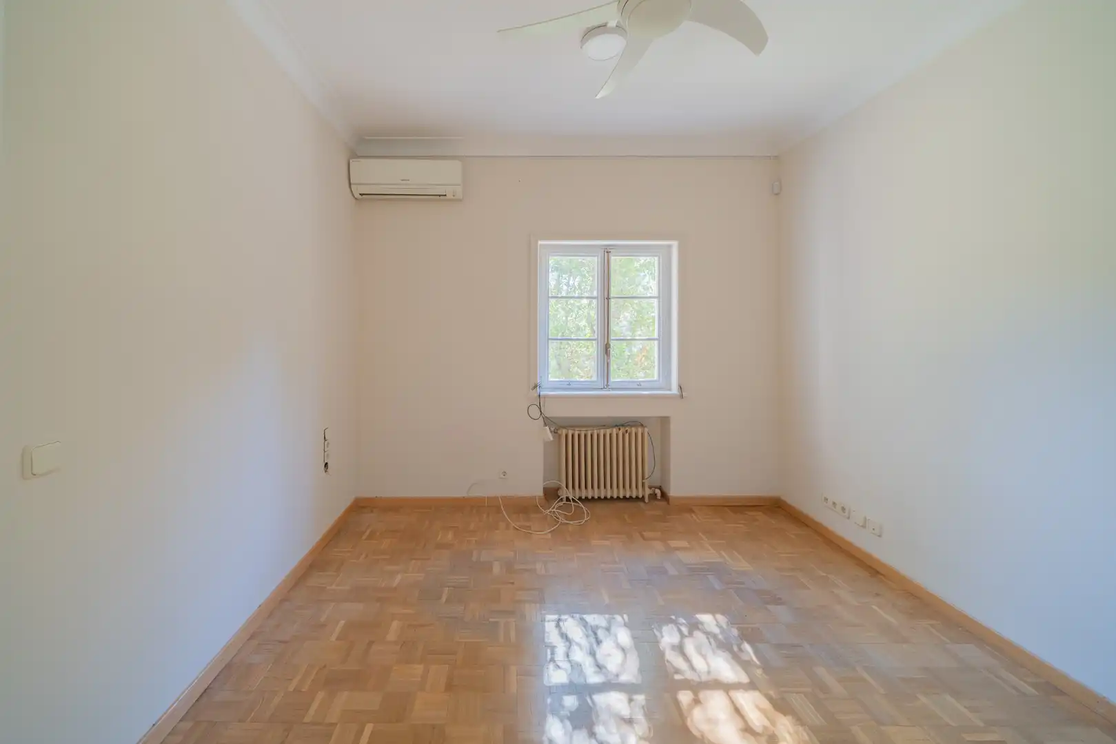 Chalet con jardín en alquiler en Moncloa - Aravaca, imagen 23