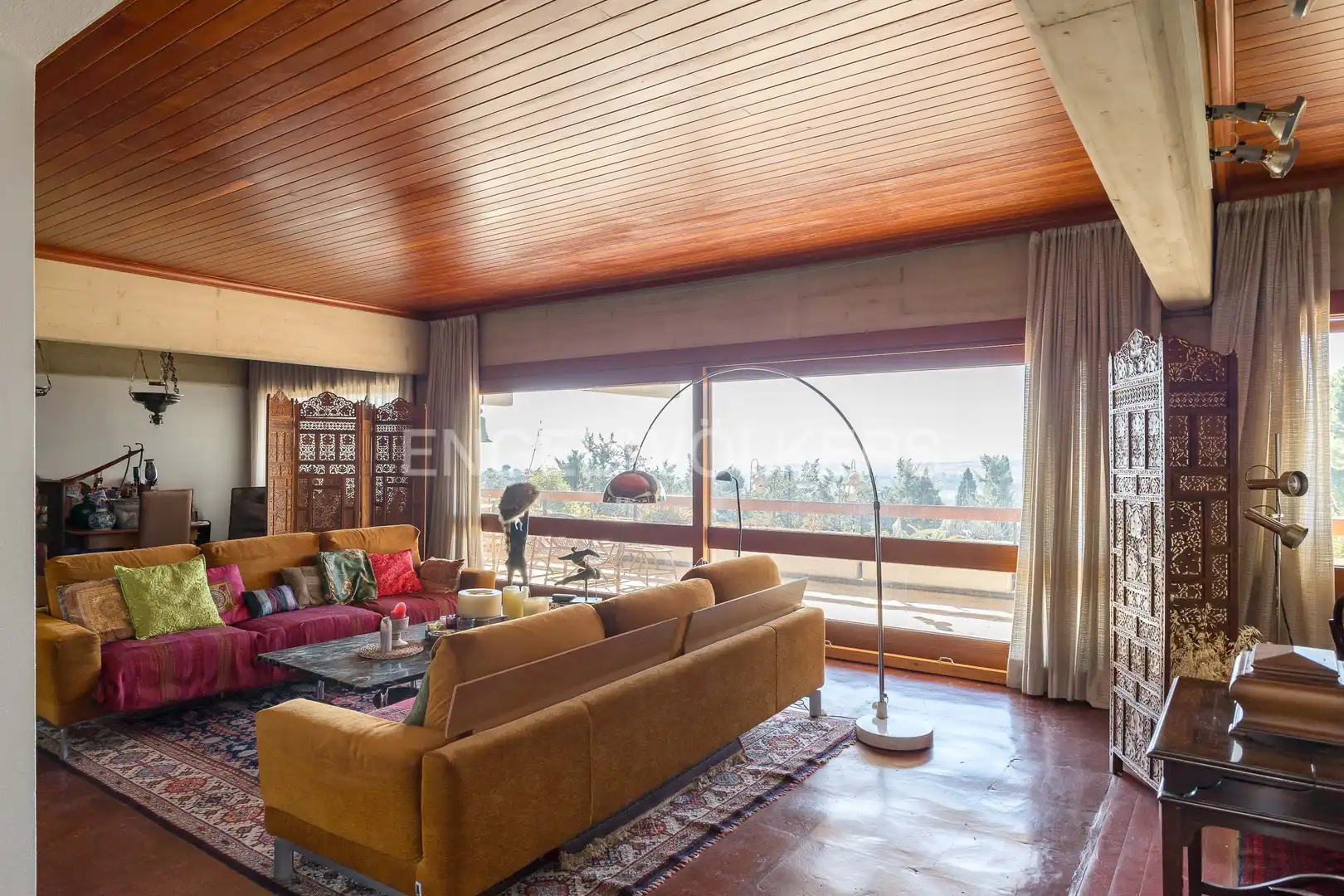 Casa con terraza en venta en Avenida del Palomar, imagen 6