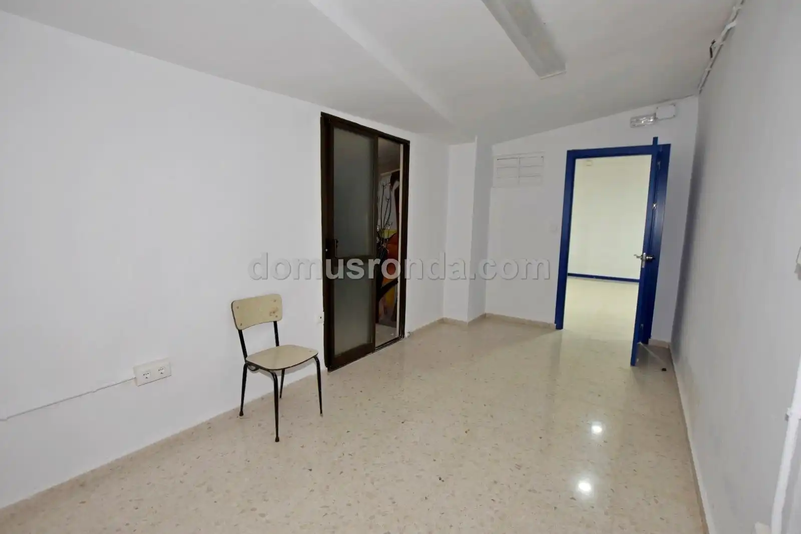Local comercial en alquiler en Casco Histórico, imagen 8