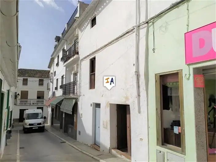 Adossat en venda a Iznájar, imagen 4