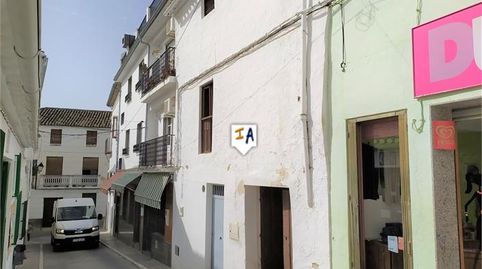 Foto 4 de Casa adosada en venta en Iznájar, Córdoba