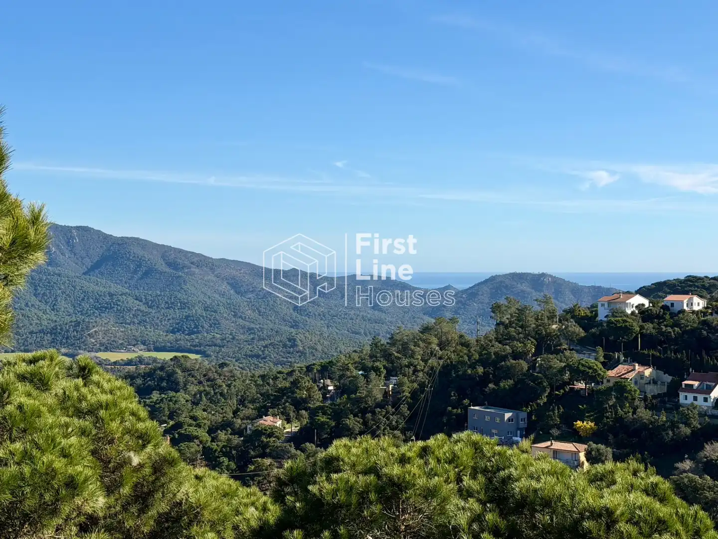 Villa avec piscine à vendre à Serra Brava, imagen 5