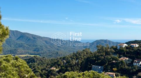 Foto 4 de Casa o xalet en venda a Serra Brava, Lloret de Mar