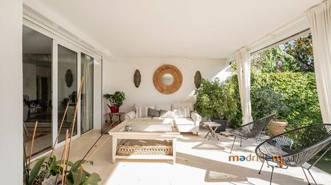 Foto 2 de Casa adosada de lloguer a Conde Orgaz - Piovera, Madrid