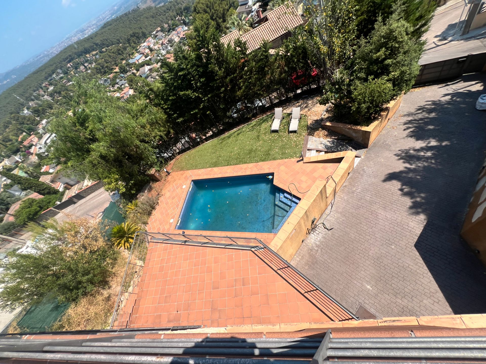 House or chalet for sale in Via Manuel de Falla