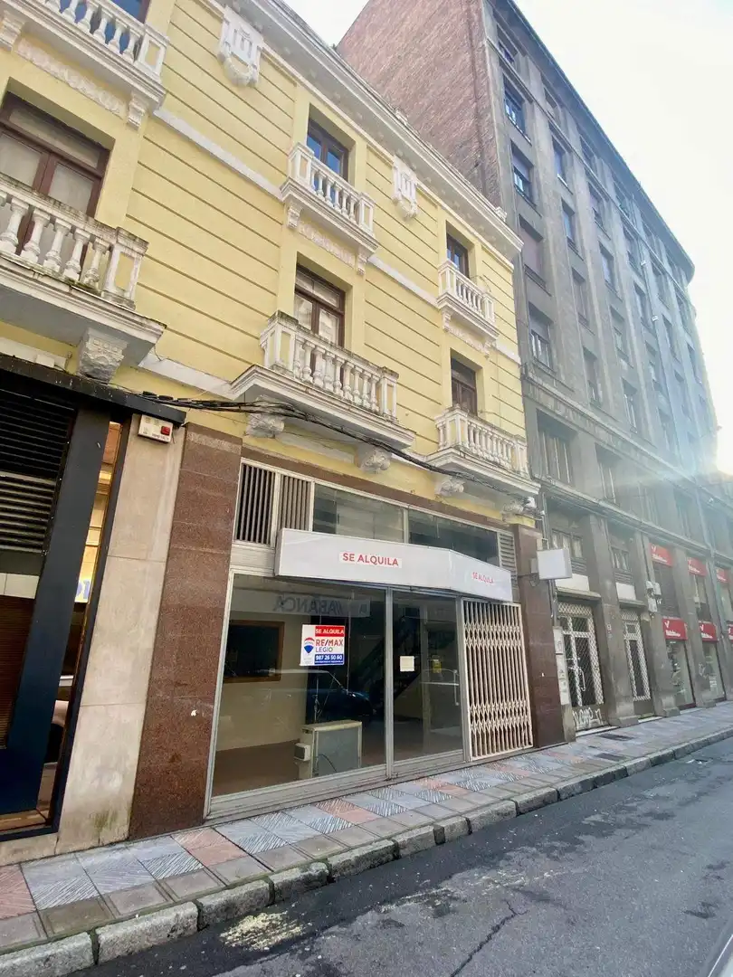 Business premises to rent in Calle HEROES LEONESES 1, imagen 16