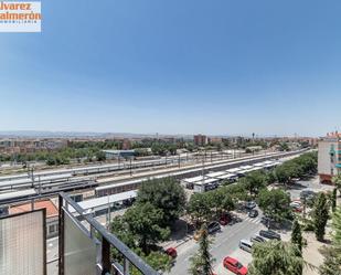 Attic for sale in Avenida andaluces, Pajaritos