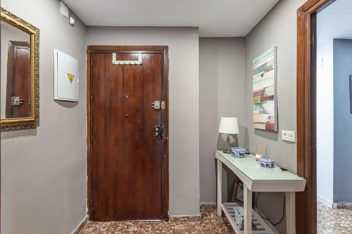 Flat for sale in Almuñécar  with Terrace and Balcony