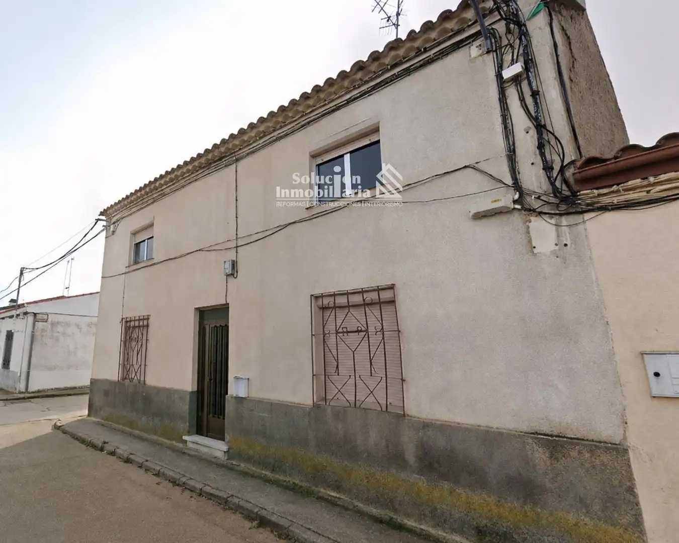 Maison à vendre à Santa Elena