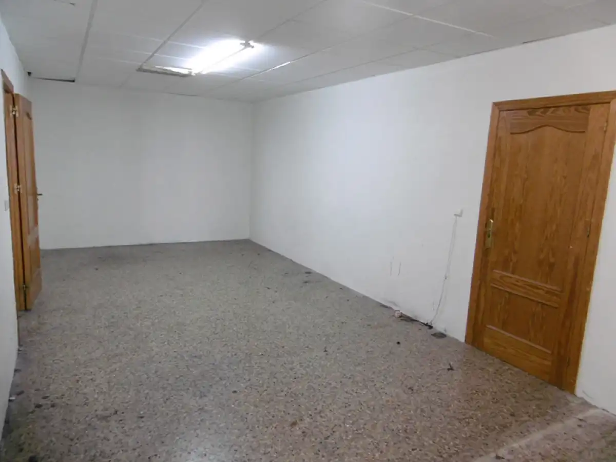 Nau industrial en venda en Elche / Elx
