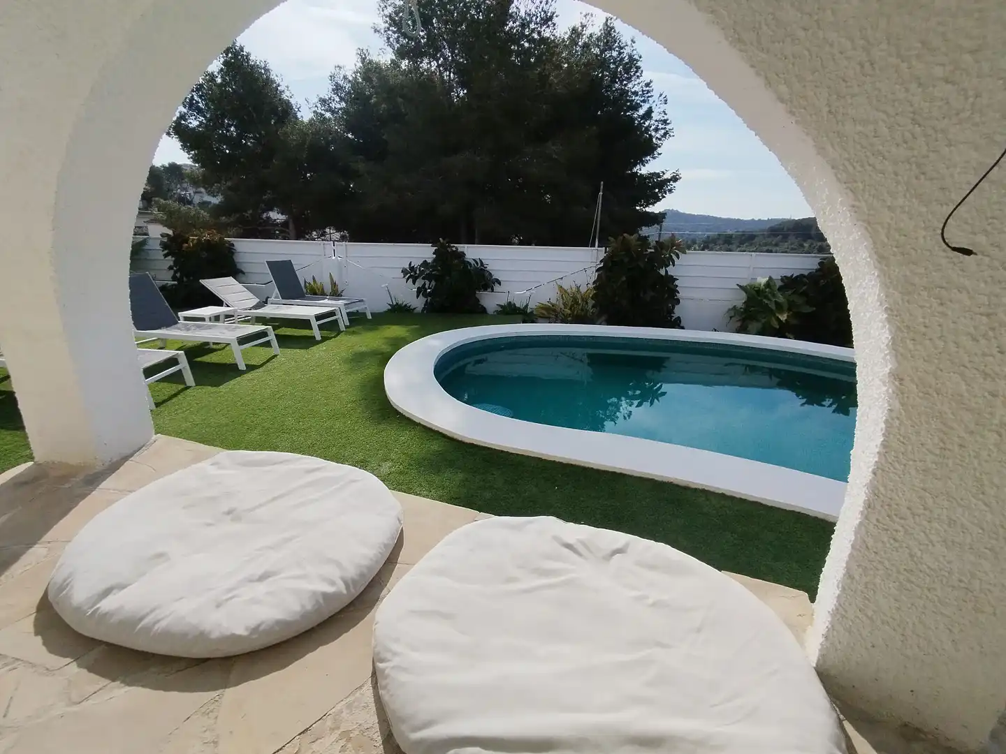 Houses for sale in Carrer Llessui, Calafell Park