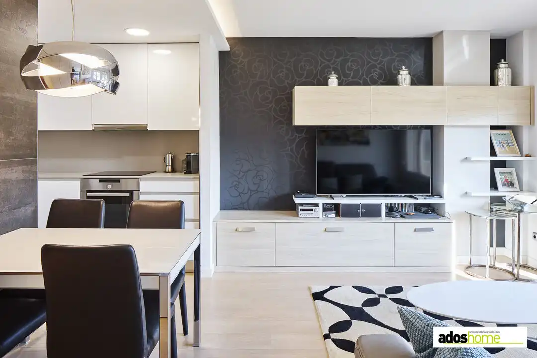 Wohnung mit Balkon zum Verkauf in Geltoki Kalea, imagen 4