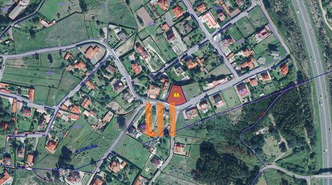 Foto 2 de Residencial en venda a Rúa Burdeos, Elviña - A Zapateira, A Coruña Capital