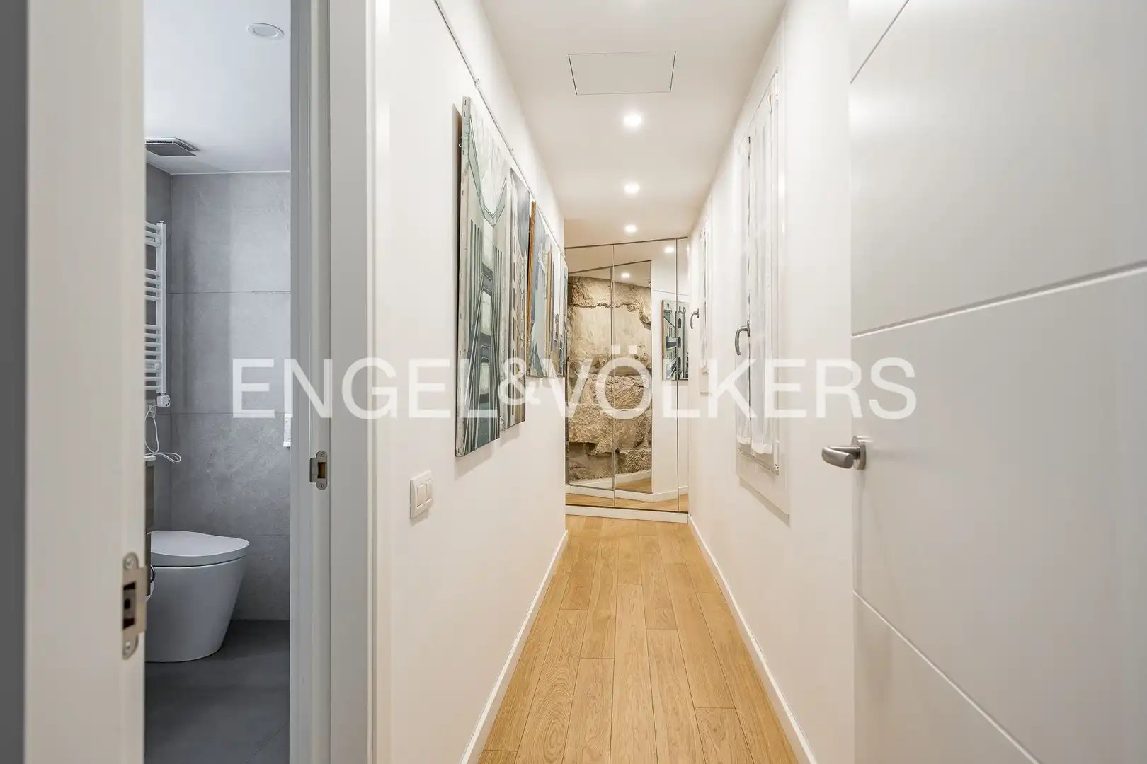 Appartement avec terrasse à vendre à Ciutat Vella, imagen 32