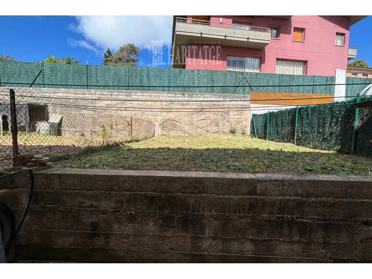 Haus mit Garten zur Miete in Olost, imagen 24