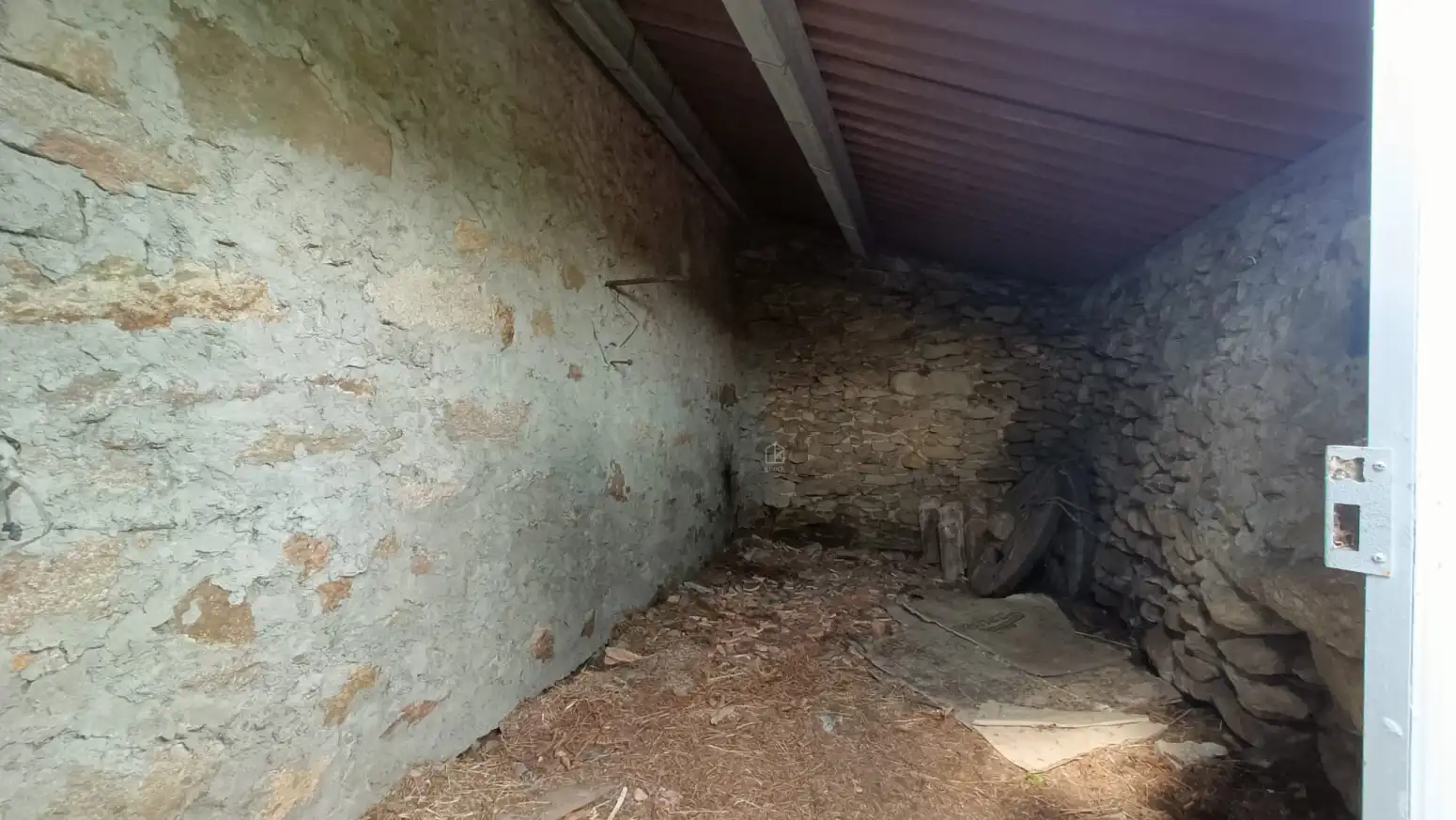 Casa o xalet en venda en Camariñas amb Calefacció, Jardí privat i Terrassa