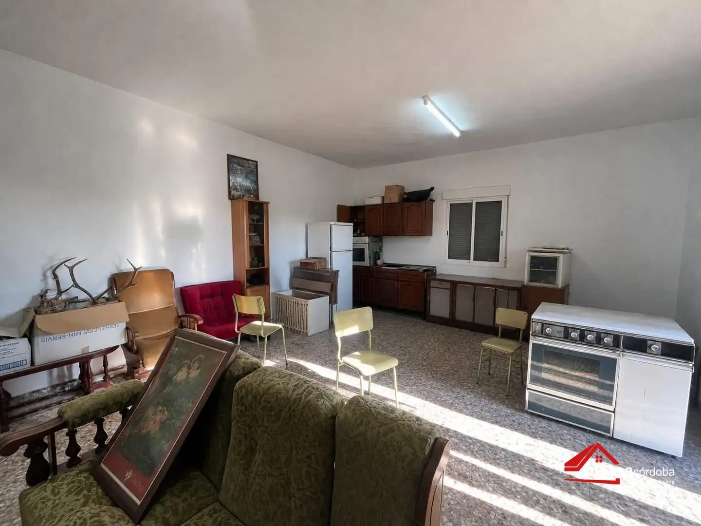 Maison rustique à vendre à Periurbano Oeste - Sierra, imagen 4