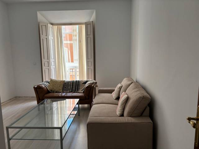 Piso en Alquiler en Calle Císter en Centro Histórico