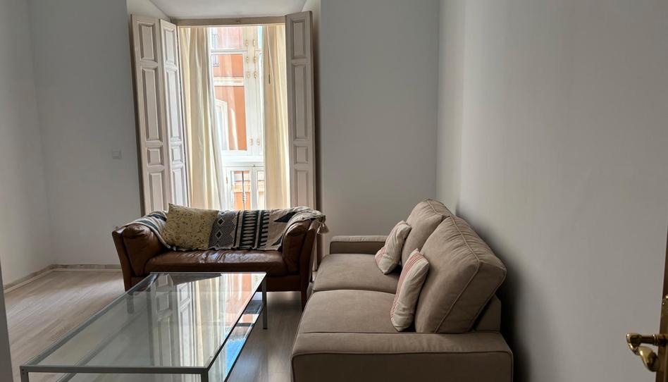Photo 1 of Flat to rent in Calle Císter, Centro Histórico, Málaga