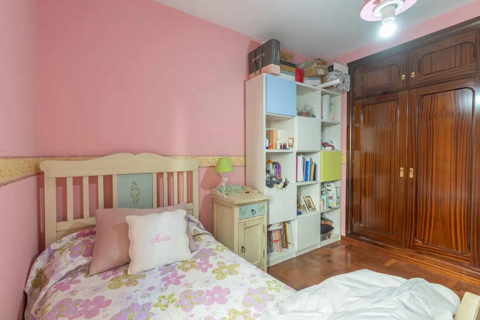 Piso con ascensor en venta en Calle Calle del Ciego de Arjona, 3, imagen 27