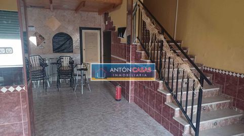 Foto 3 von Geschaftsraum zum Verkauf in Novelda, Alicante