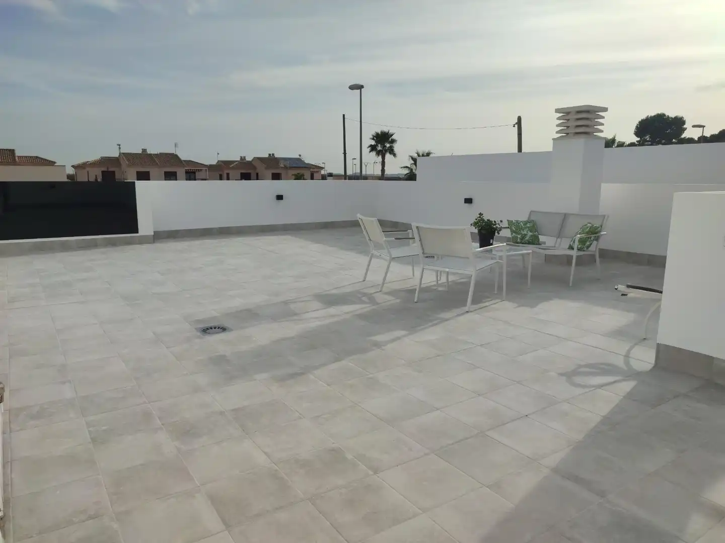 Terrace of Houses for sale in Torre-Pacheco