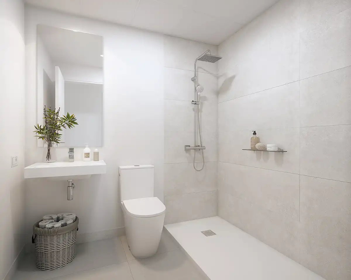 Flat for sale in Avenida Ortega Y Gasset, Distrito Zeta - Recinto Ferial Cortijo de Torres