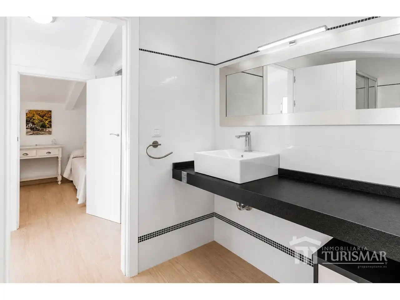 Bathroom of Duplexes for sale in Ayamonte  with Terrace, Furnished and Community pool