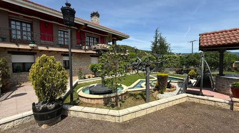 Foto 2 de Casa o xalet en venda a Cerezo, Valle de Mena, Burgos