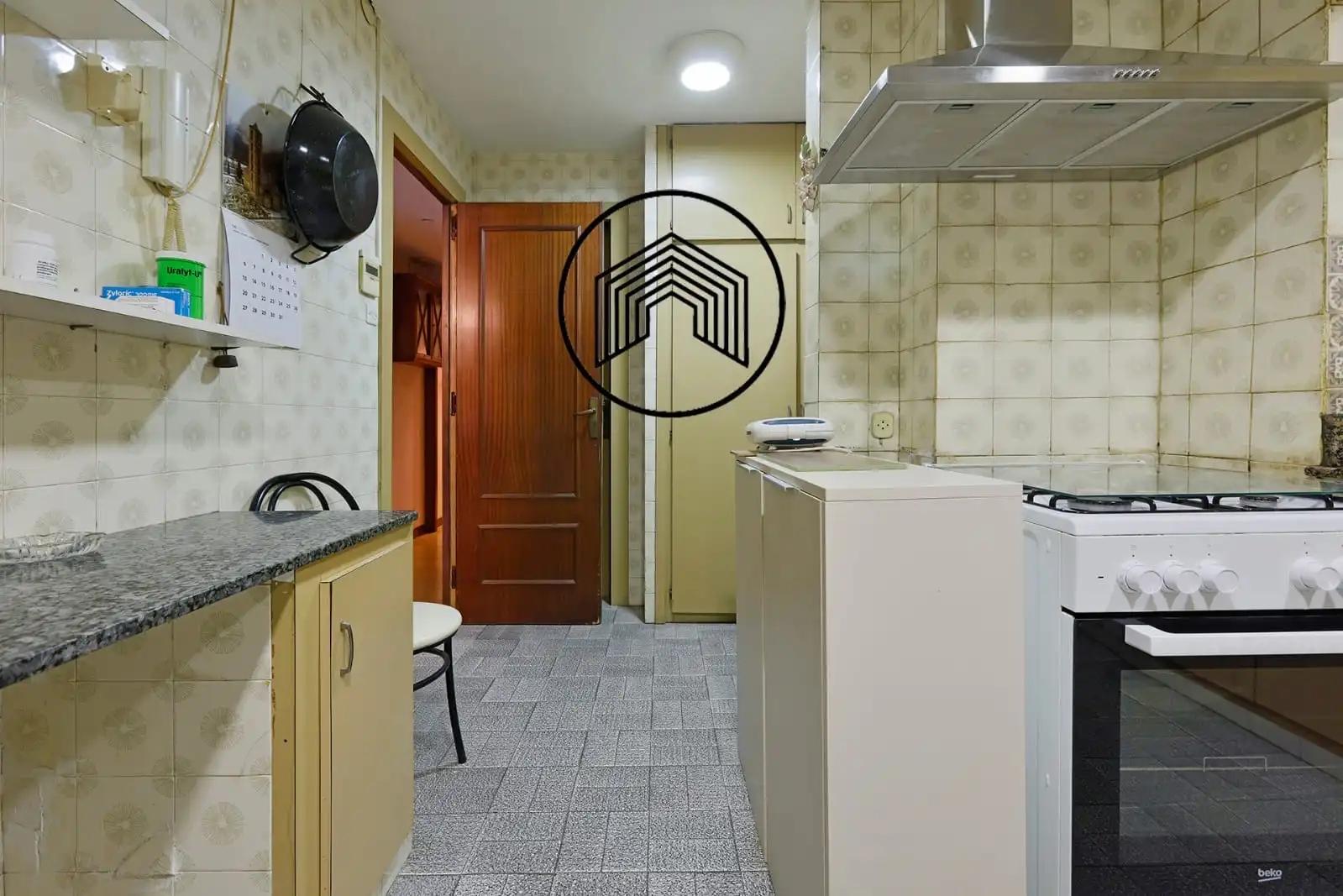 Piso con ascensor en venta en Carrer del Rosselló, imagen 12