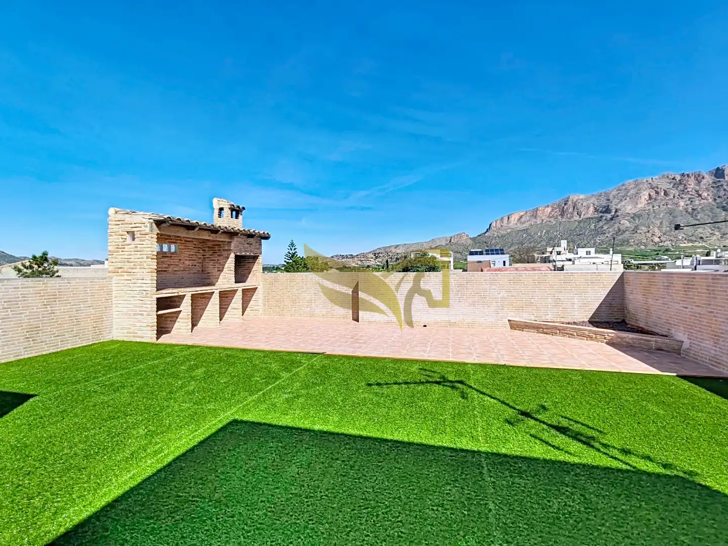 Terraza de Piso en venta en Santomera con Terraza y Amueblado