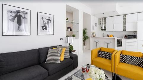 Photo 2 of Flat to rent in Rúa Baldaio, 9, Os Mallos, A Coruña Capital