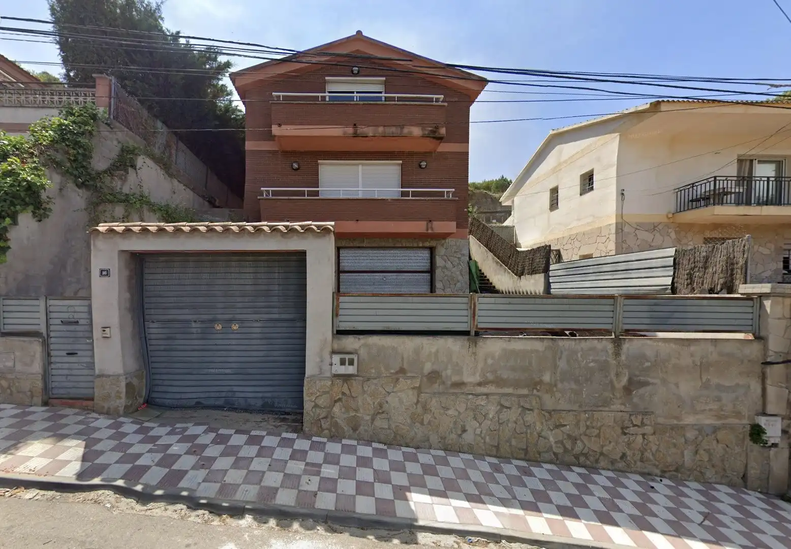 Casa o chalet en venta en Carrer Castellà-la Manxa,16,08630,Abrera,Barcelona, Abrera
