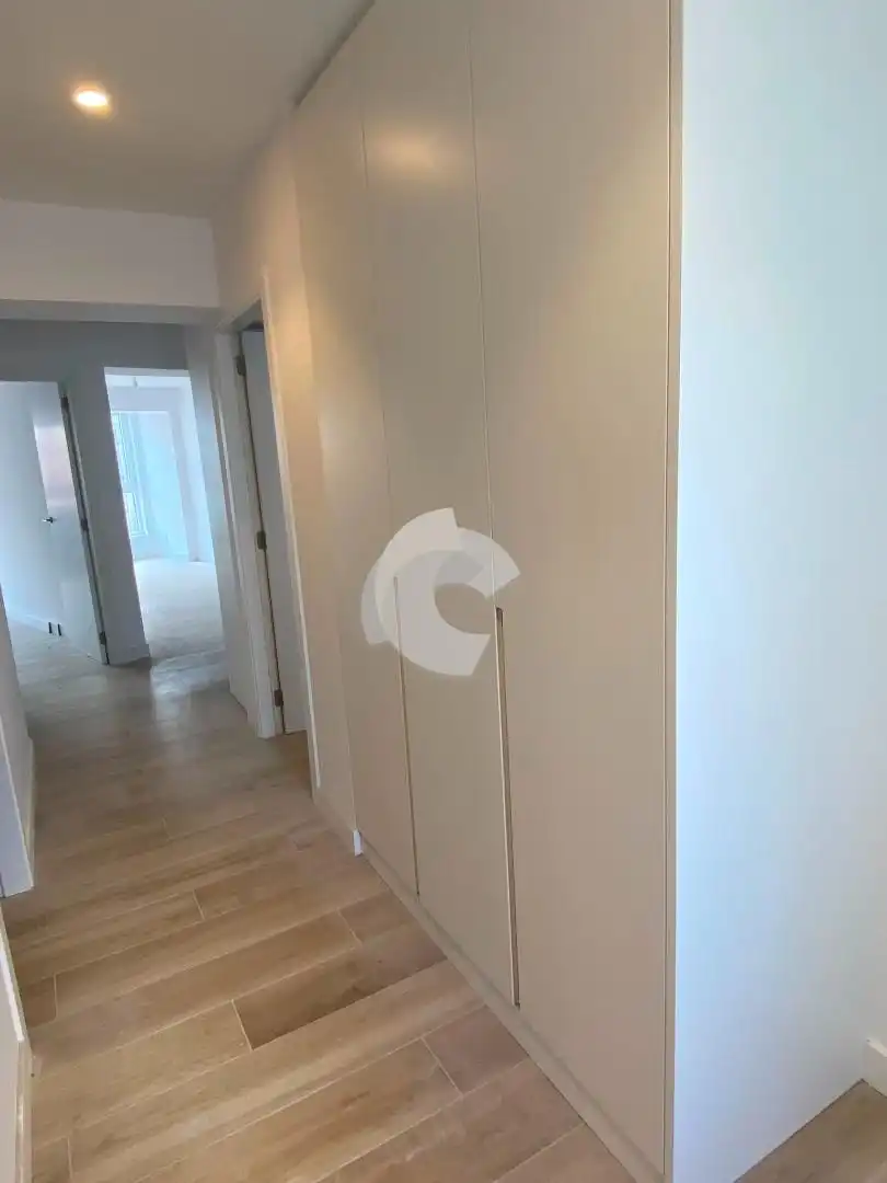 Pis en venda en A Coruña Capital  amb Calefacció