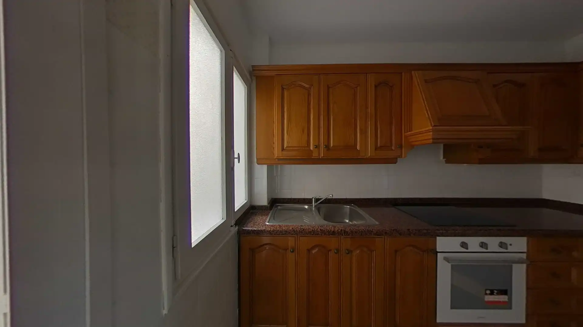 Cuina de Pis en venda en Alicante / Alacant