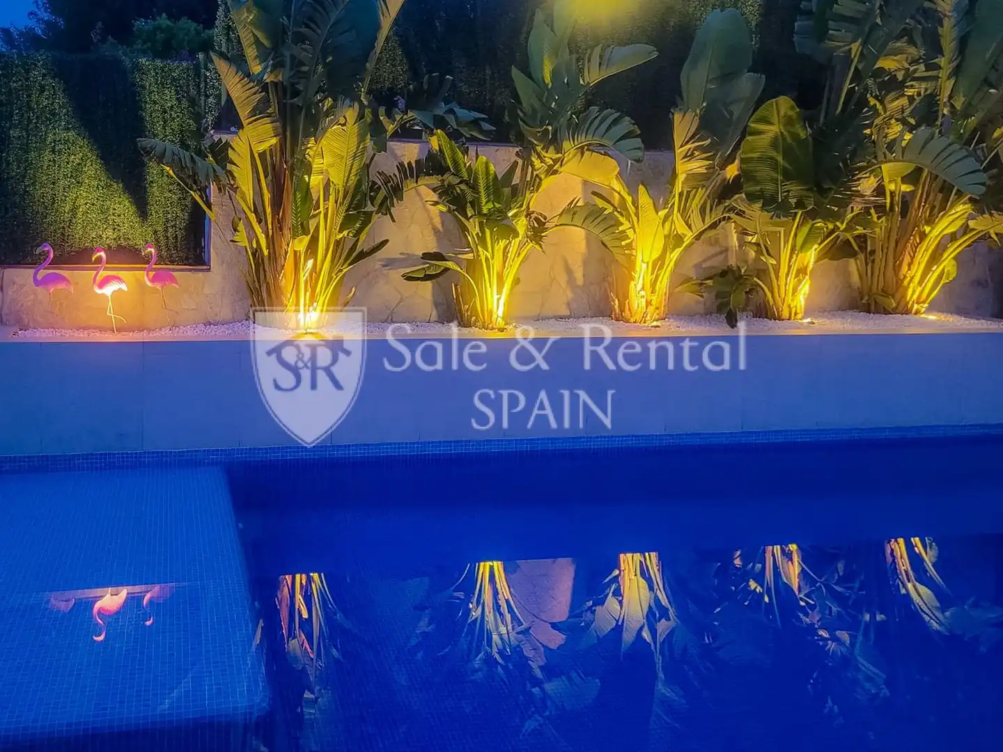 Casa amb piscina en venda a Platja d'Aro, imagen 48